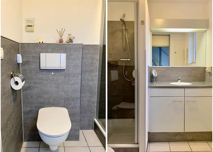 Modern With Garden Semesterbostad Sint Maartensvlotbrug