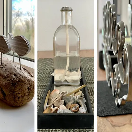 Σπίτι διακοπών Modern With Garden *