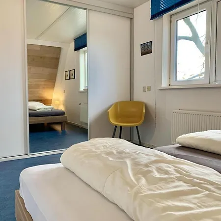 Σπίτι διακοπών Modern With Garden