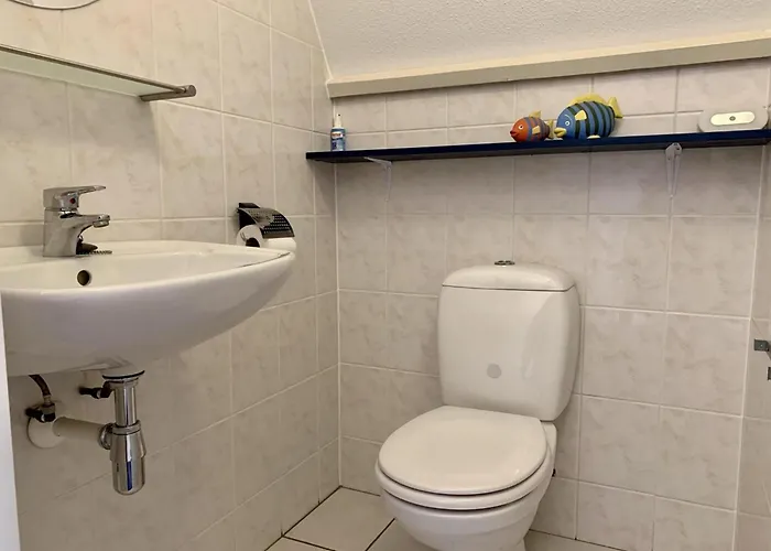 Σπίτι διακοπών Modern With Garden