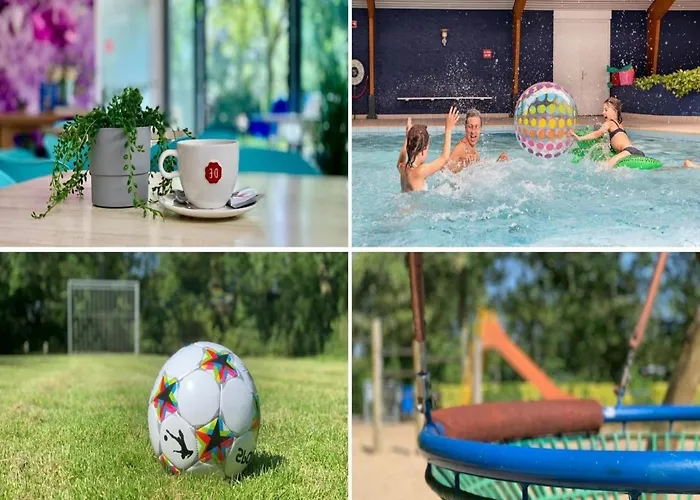 Modern With Garden Σπίτι διακοπών Sint Maartensvlotbrug